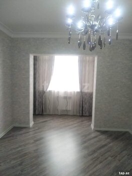 4-otaqlı mənzil, Yeni Yasamal qəs., 100 m²