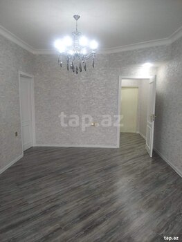 4-otaqlı mənzil, Yeni Yasamal qəs., 100 m²
