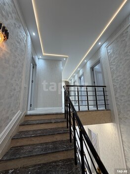 Həyət evi, Gəncə ş. 