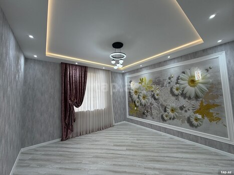 Həyət evi, Gəncə ş. 