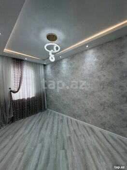 Həyət evi, Gəncə ş. 