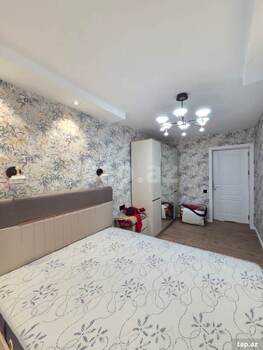 2-otaqlı mənzil, Əhməd Cəmil küç., 56 m²