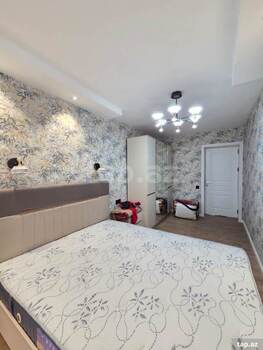 2-otaqlı mənzil, Əhməd Cəmil küç., 56 m²