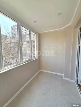 2-otaqlı mənzil, Əhməd Cəmil küç., 56 m²