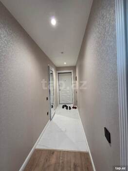 2-otaqlı mənzil, Əhməd Cəmil küç., 56 m²