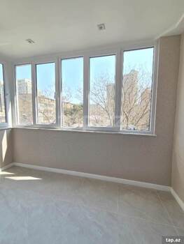 2-otaqlı mənzil, Əhməd Cəmil küç., 56 m²
