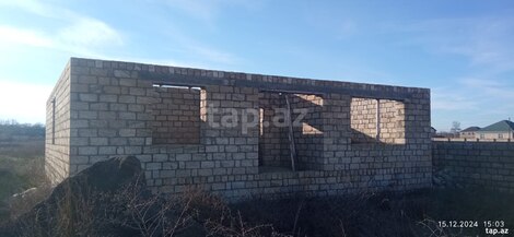 Həyət evi, Xudat ş.