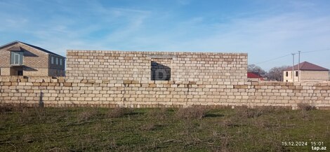 Həyət evi, Xudat ş.