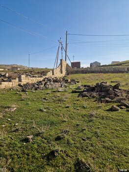 10 sot torpaq sahəsi, Abşeron r.