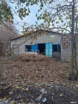 Həyət evi, İmişli r.