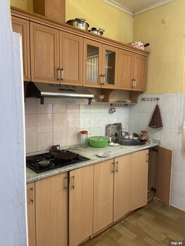 Həyət evi, İmişli r.