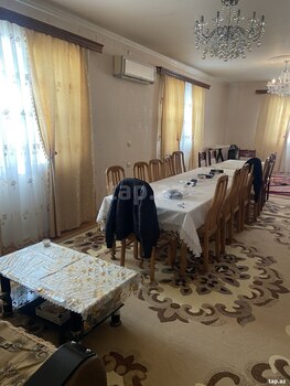 Həyət evi, İmişli r.