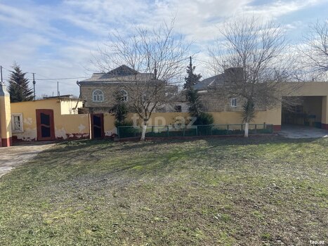 Həyət evi, İmişli r.