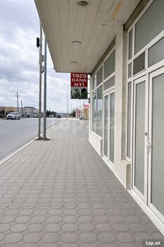 Obyekt icarəyə verilir, Novxanı qəs.