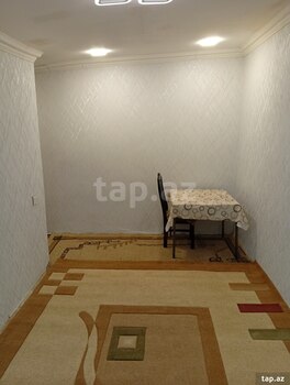 Həyət evi kirayə verilir, Qara Qarayev m.
