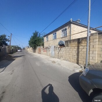 Həyət evi, Qusar r.