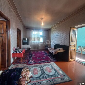 Həyət evi, Qusar r.