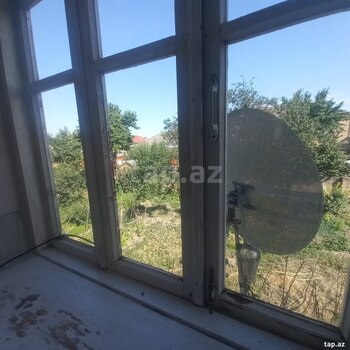 Həyət evi, Qusar r.