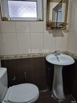 2-otaqlı mənzil, Şəki ş., 42 m²