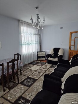 2-otaqlı mənzil, Şəki ş., 42 m²
