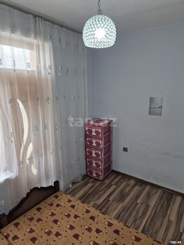 2-otaqlı mənzil, Şəki ş., 42 m²