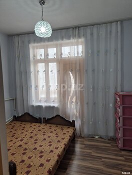 2-otaqlı mənzil, Şəki ş., 42 m²