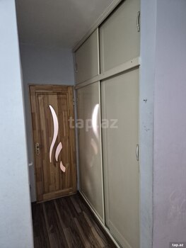 2-otaqlı mənzil, Şəki ş., 42 m²