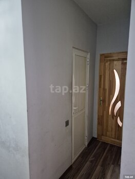 2-otaqlı mənzil, Şəki ş., 42 m²