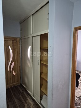 2-otaqlı mənzil, Şəki ş., 42 m²