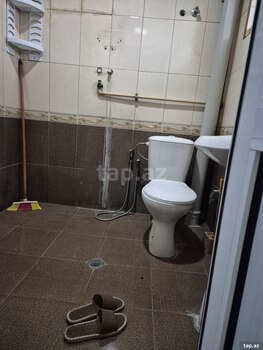 2-otaqlı mənzil, Şəki ş., 42 m²