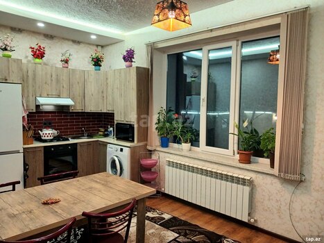 Həyət evi kirayə verilir, Qusar r.