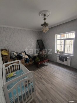 Həyət evi, Sumqayıt ş.
