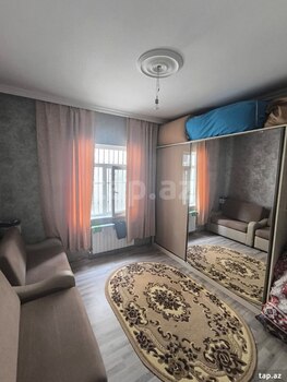 Həyət evi, Sumqayıt ş.