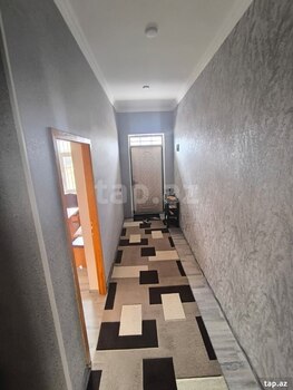 Həyət evi, Sumqayıt ş.