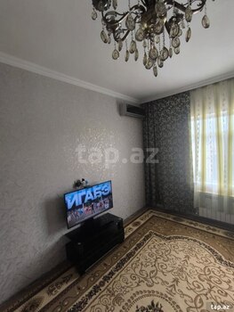 Həyət evi, Sumqayıt ş.