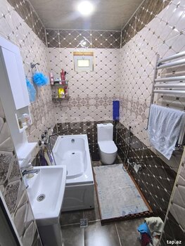 Həyət evi, Sumqayıt ş.
