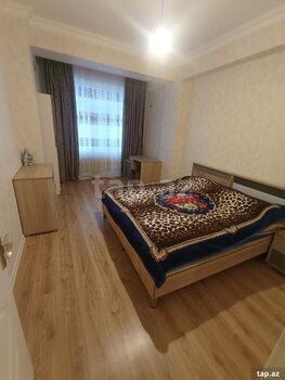 2-otaqlı yeni tikili kirayə verilir, Sumqayıt ş., 82.2 m²