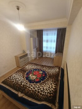 2-otaqlı yeni tikili kirayə verilir, Sumqayıt ş., 82.2 m²