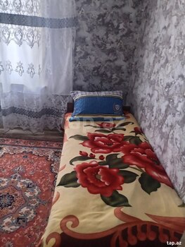 Həyət evi kirayə verilir, Quba r.