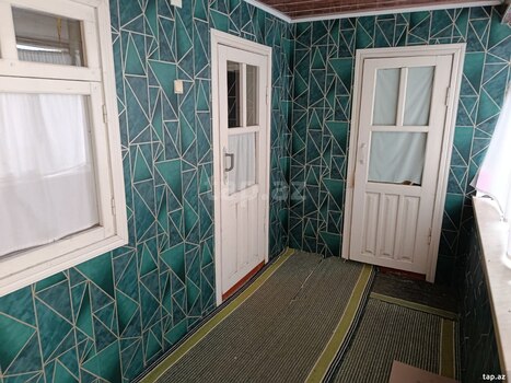 Həyət evi, Şabran r.