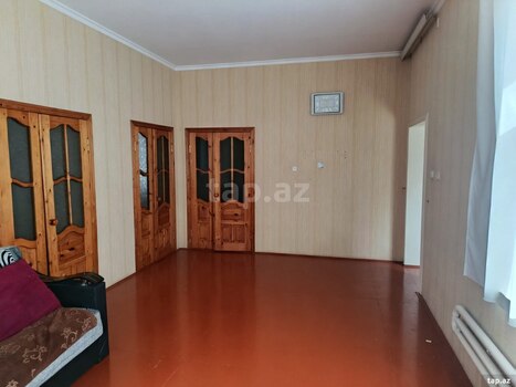 Həyət evi, Şabran r.
