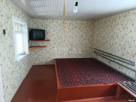 Həyət evi, Şabran r.