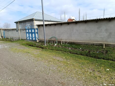 Həyət evi, Şabran r.