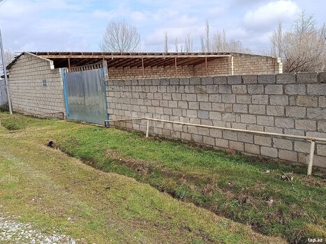 Həyət evi, Şabran r.