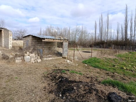 Həyət evi, Şabran r.