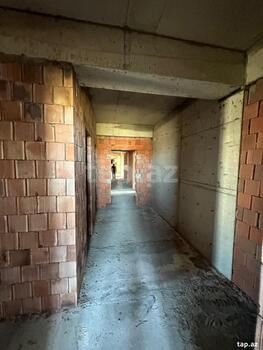 2-otaqlı yeni tikili, Sumqayıt ş., 80 m²