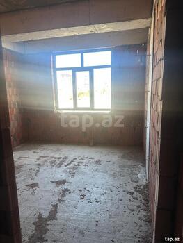 2-otaqlı yeni tikili, Sumqayıt ş., 80 m²