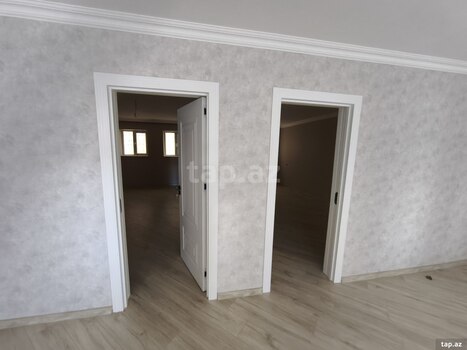 Həyət evi, Gəncə ş.