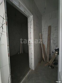 Həyət evi, Gəncə ş.