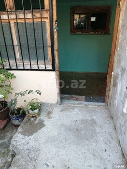 Həyət evi, Sumqayıt ş.